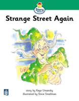 Story Street Beginner Stage Step 3: Strange Street Again (Pack of Six)