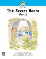 Story Street Beginner Stage Step 2: The Secret Room Part 2 (Pack of Six)