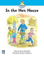 Story Street Beginner Stage Step 2: In the Hen House (Pack of Six)