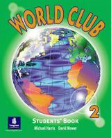 World Club. 2 Student's Book