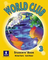 World Club. 3 Students' Book