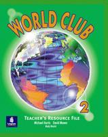 World Club Teachers Book 2