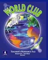 World Club Intermediate. Teacher's Resource File