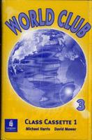 World Club Class Cassette 3 (2)