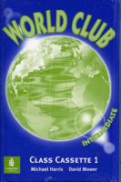 World Club Class Cassette 4 (2)