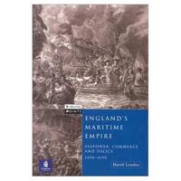 England's Maritime Empire