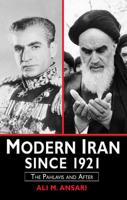 Modern Iran Since 1921