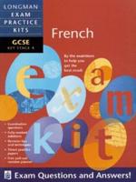 Longman Exam Practice Kit: GCSE French Cassette