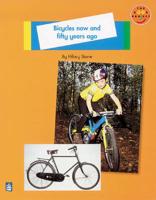 Bicycles Now and Fifty Years Ago Non-Fiction 1