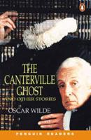 Canterville Ghost Book/Cassette Pack