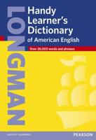 Handy Learner's Dictionary of American English