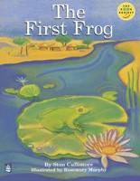 The First Frog Set of 6