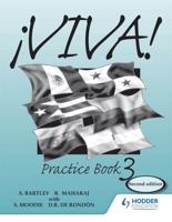 Viva Practice Book 3 2E
