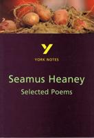 Seamus Heaney, Selected Poems