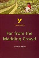 Far from the Madding Crowd, Thomas Hardy