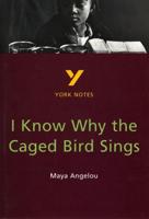 I Know Why the Caged Bird Sings, Maya Angelou