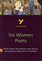 Six Women Poets