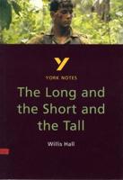 The Long and the Short and the Tall, Willis Hall