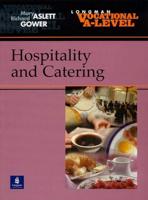 Vocational A-Level Hospitality and Catering