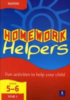 Homework Helpers KS1 Mathematics Year 1