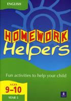 Homework Helpers KS2 English Year 5