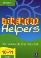 Homework Helpers KS2 English Year 6
