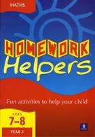 Homework Helpers KS2 Mathematics Year 3