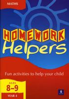 Homework Helpers KS2 Mathematics Year 4