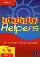 Homework Helpers KS2 Mathematics Year 5