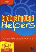Homework Helpers KS2 Mathematics Year 6