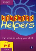 Homework Helpers KS2 Science Year 3