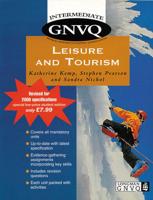 Leisure and Tourism. Intermediate GNVQ