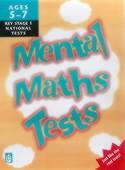 Mental Maths Tests for Key Stage 1