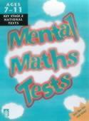 Mental Maths Tests for Key Stage 2
