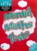 Mental Maths Test for Key Stage 3