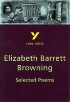 Selected Poems, Elizabeth Barrett Browning