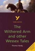 The Withered Arm and Other Wessex Tales, Thomas Hardy