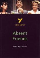 Absent Friends, Alan Ayckbourn
