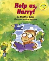 Help Us,Harry! Read-On