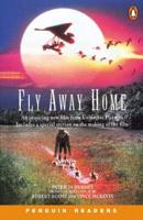 Fly Away Home Book/Cassette Pack