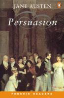 Persuasion Book/Cassette Pack