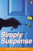 Simply Suspense Book/Cassette Pack
