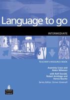Language to Go. Intermediate