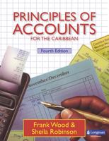 Principles of Accounts for the Caribbean