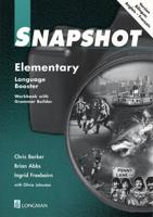 Snapshot Elementary French Language Booster
