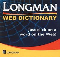 Web Dictionary. Web Dictionary Internet Version