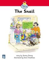 The Snail Story Street Foundation Stage Playpark Reader 3