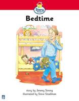 Bed Time Story Street Foundation Stage Playpark Reader 5