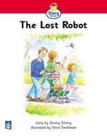 The Lost Robot