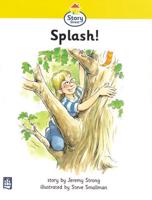 Splash! Story Street Beginner Stage Step 1 Storybook 2